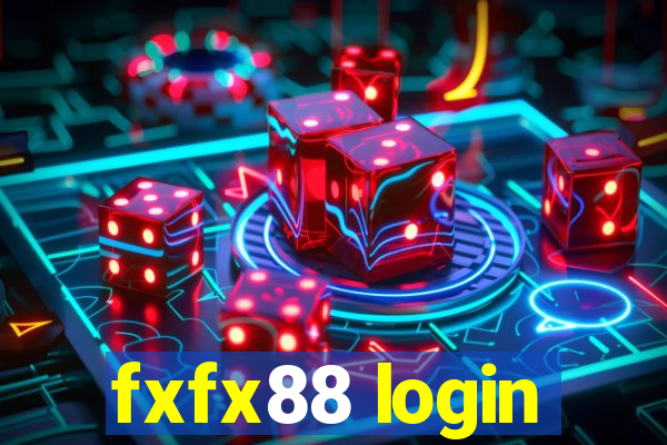 fxfx88 login